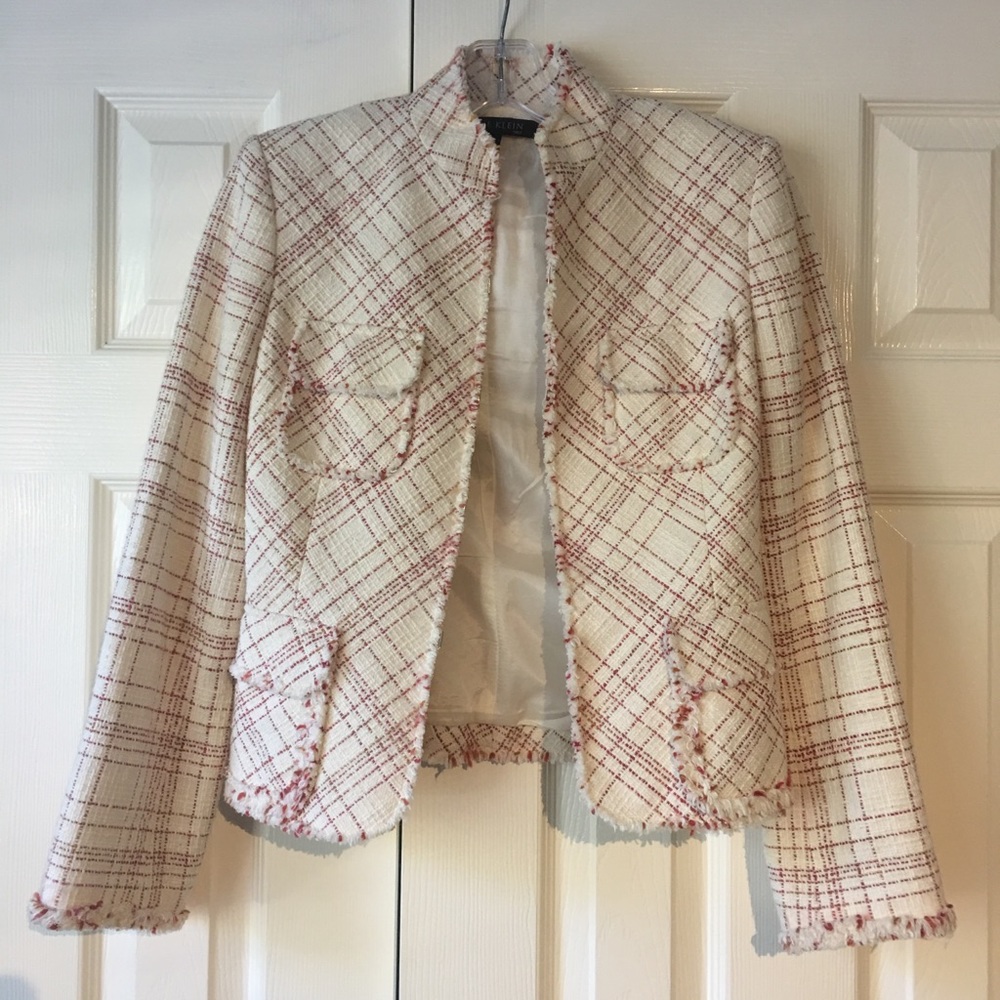 Anne Klein blazer